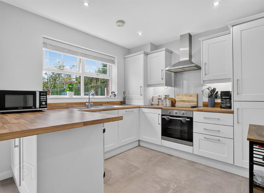 4 Carnwood Hall, Ballymena, BT43 5FJ