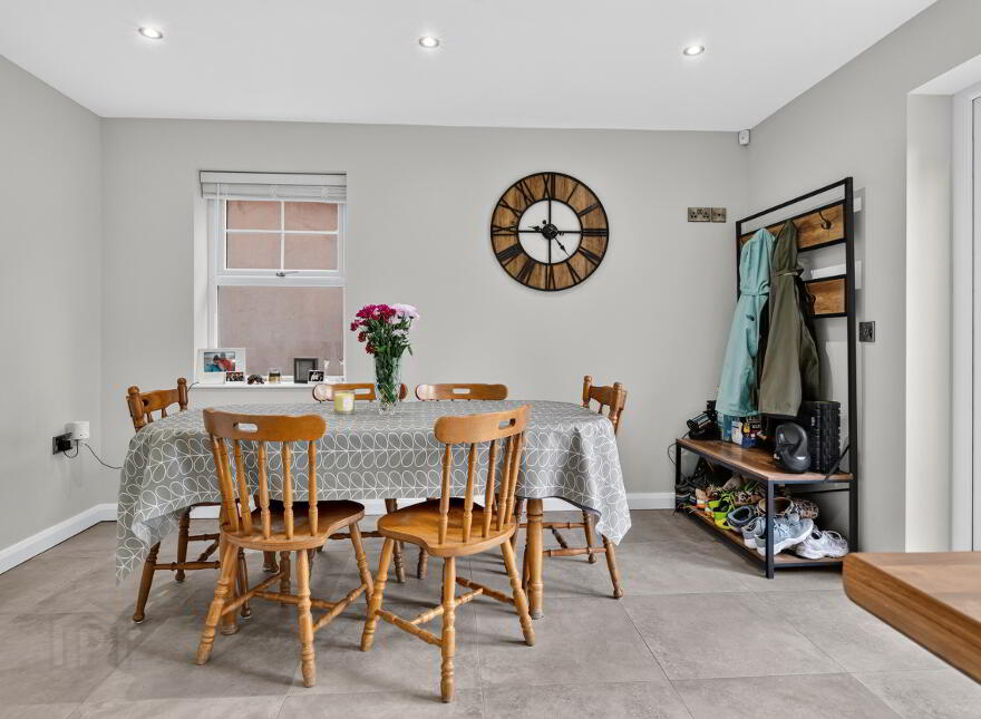 4 Carnwood Hall, Ballymena, BT43 5FJ