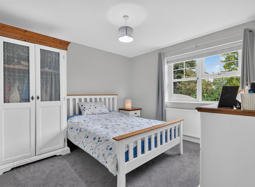4 Carnwood Hall, Ballymena, BT43 5FJ