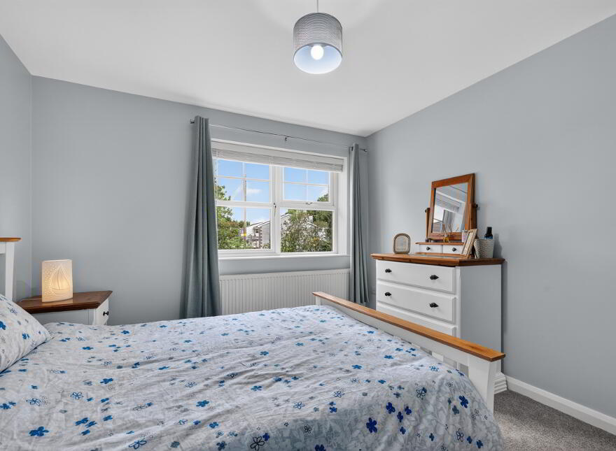 4 Carnwood Hall, Ballymena, BT43 5FJ