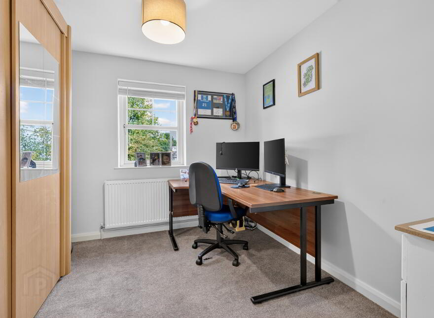 4 Carnwood Hall, Ballymena, BT43 5FJ