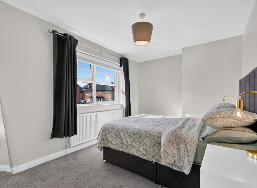 4 Carnwood Hall, Ballymena, BT43 5FJ