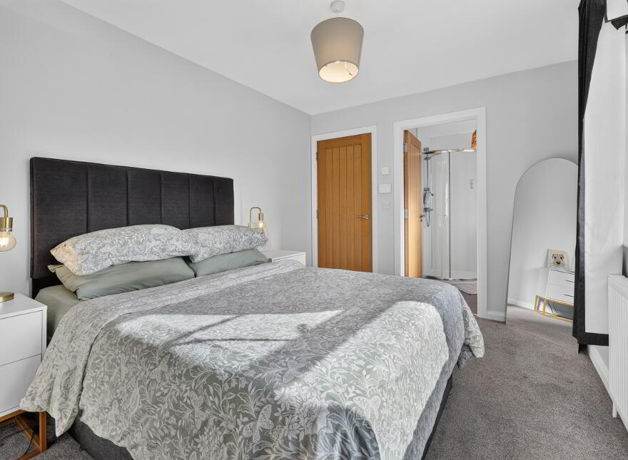 4 Carnwood Hall, Ballymena, BT43 5FJ