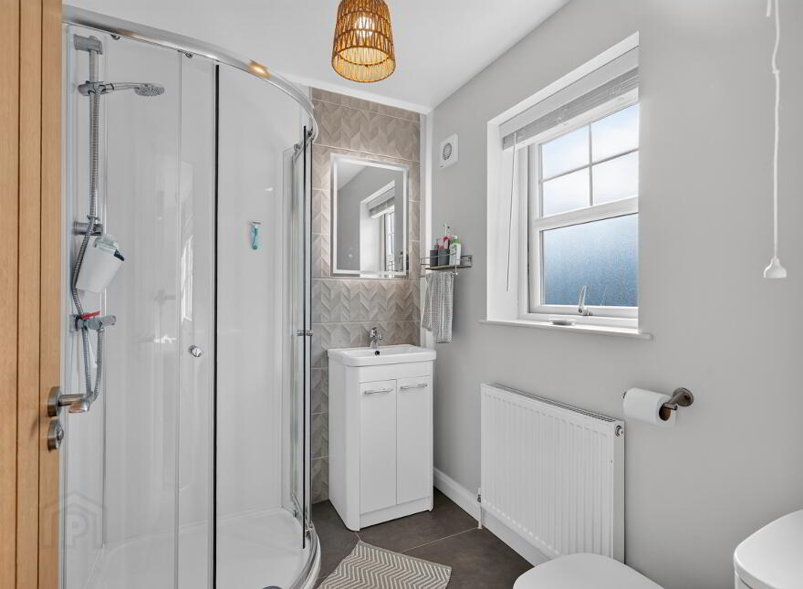 4 Carnwood Hall, Ballymena, BT43 5FJ
