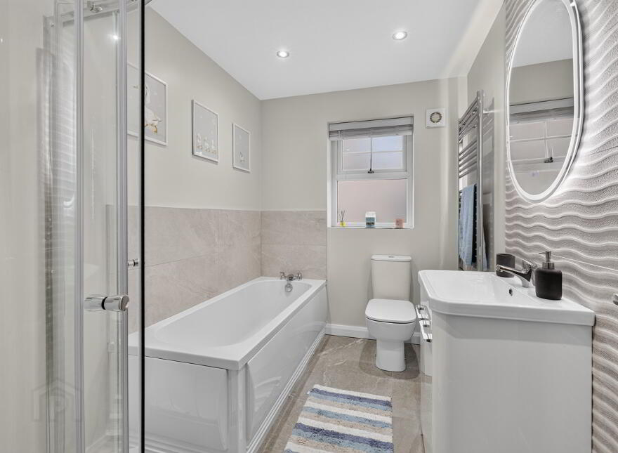 4 Carnwood Hall, Ballymena, BT43 5FJ