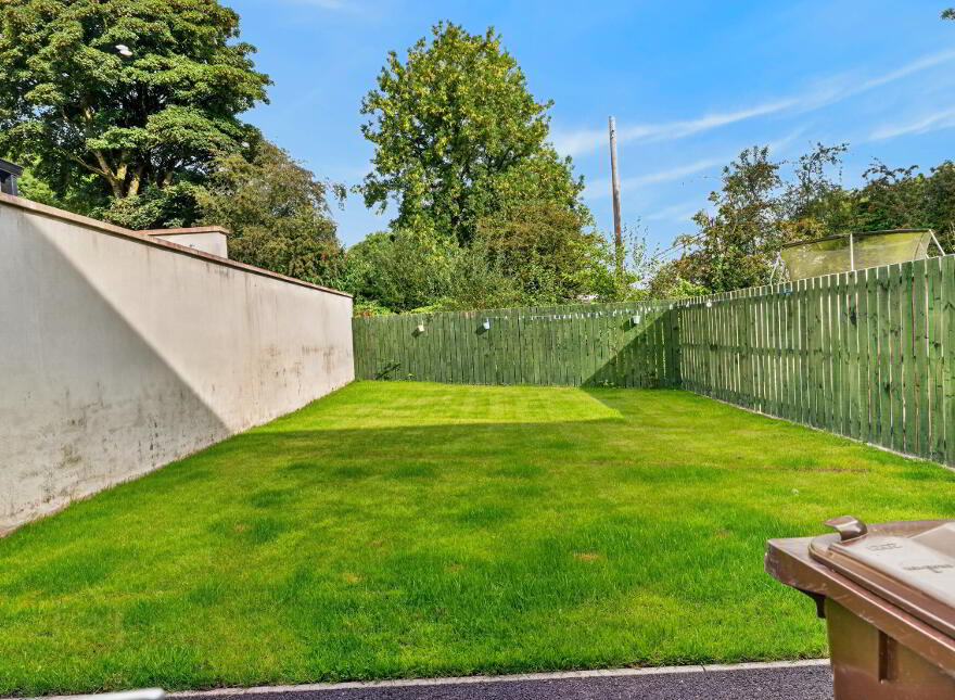 4 Carnwood Hall, Ballymena, BT43 5FJ
