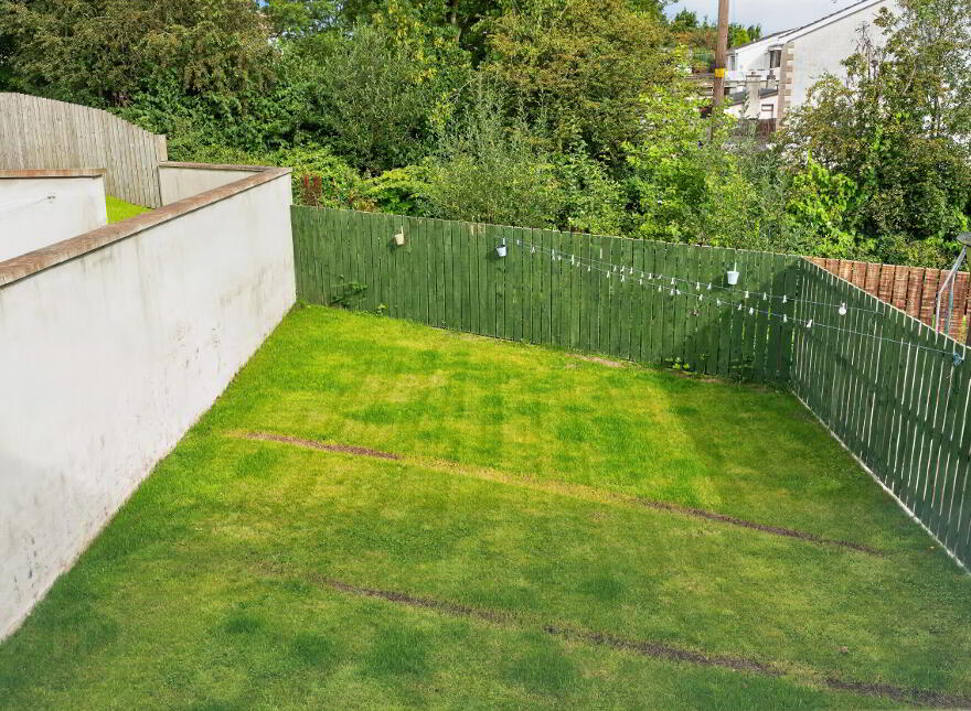 4 Carnwood Hall, Ballymena, BT43 5FJ