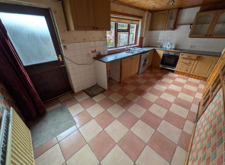 8 Roxhill, Randalstown, BT41 3ER
