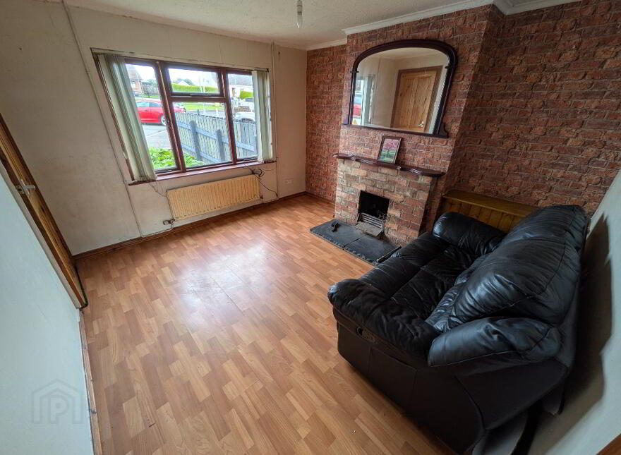 8 Roxhill, Randalstown, BT41 3ER