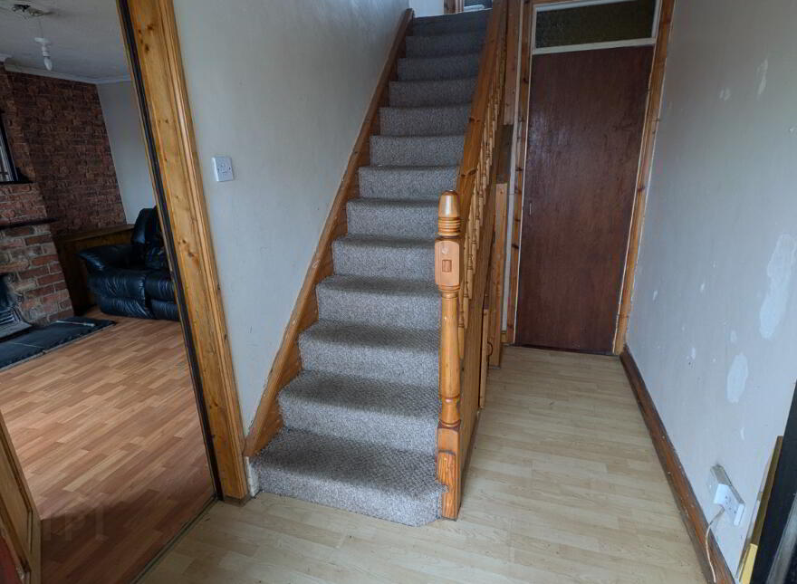 8 Roxhill, Randalstown, BT41 3ER