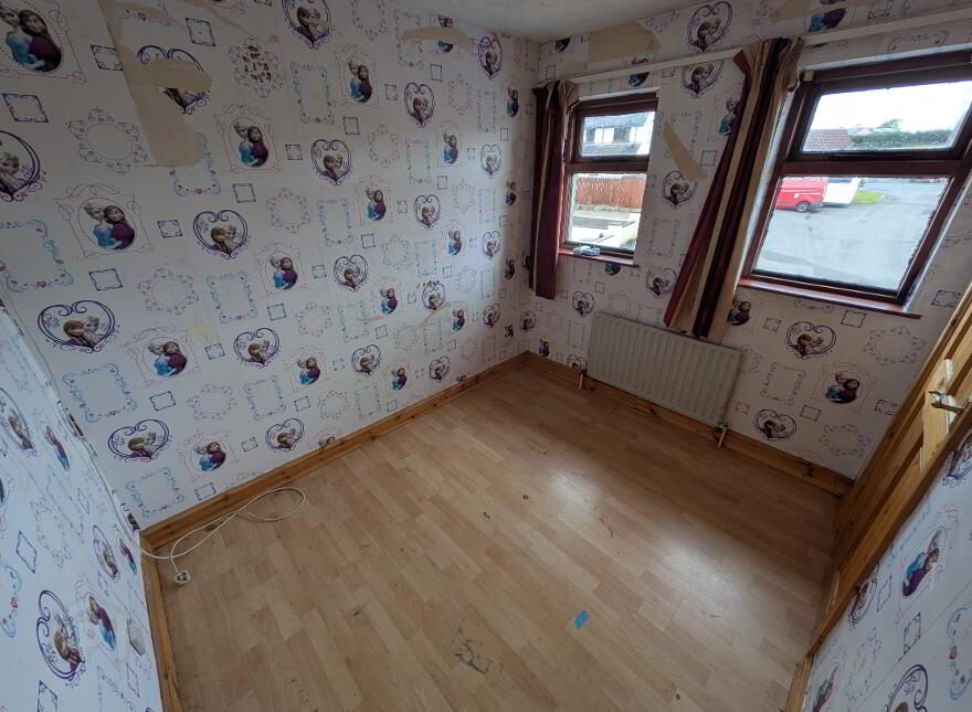 8 Roxhill, Randalstown, BT41 3ER