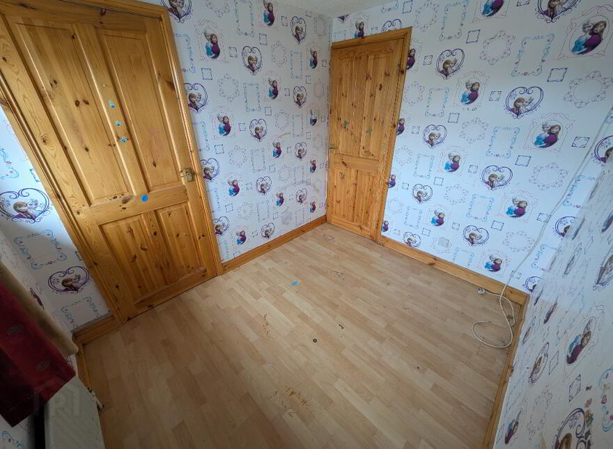 8 Roxhill, Randalstown, BT41 3ER