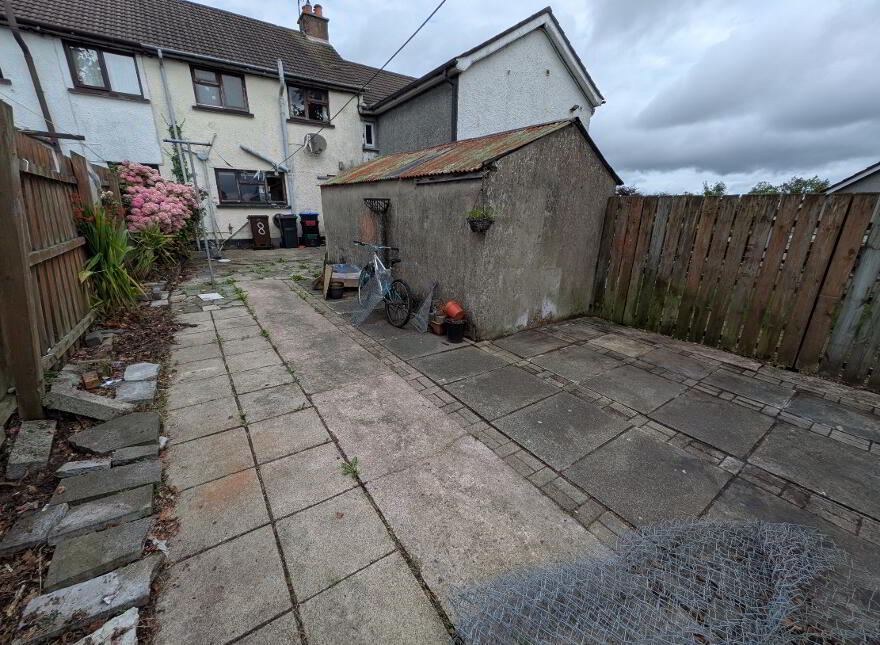 8 Roxhill, Randalstown, BT41 3ER