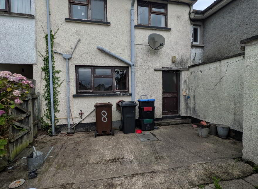 8 Roxhill, Randalstown, BT41 3ER