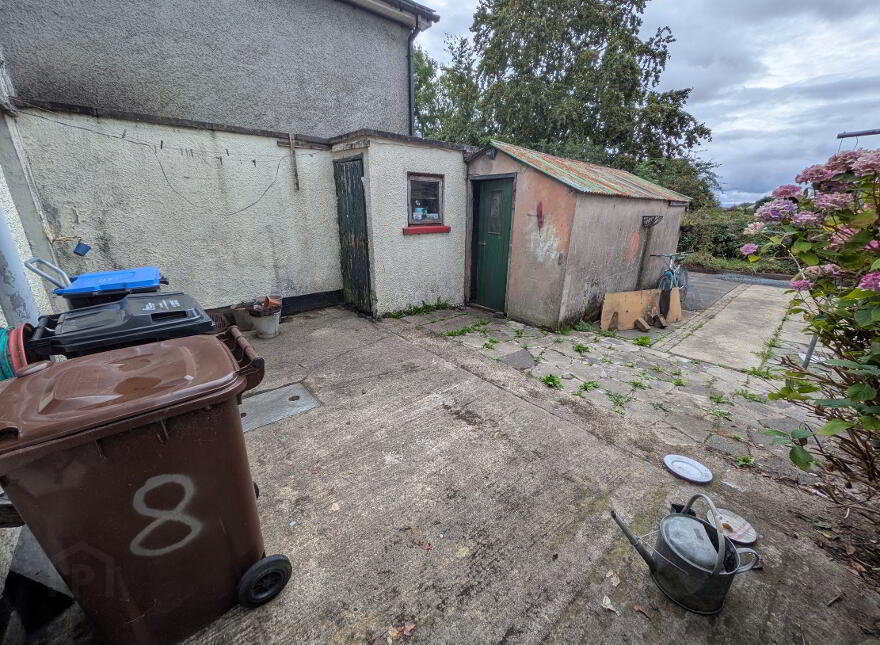 8 Roxhill, Randalstown, BT41 3ER