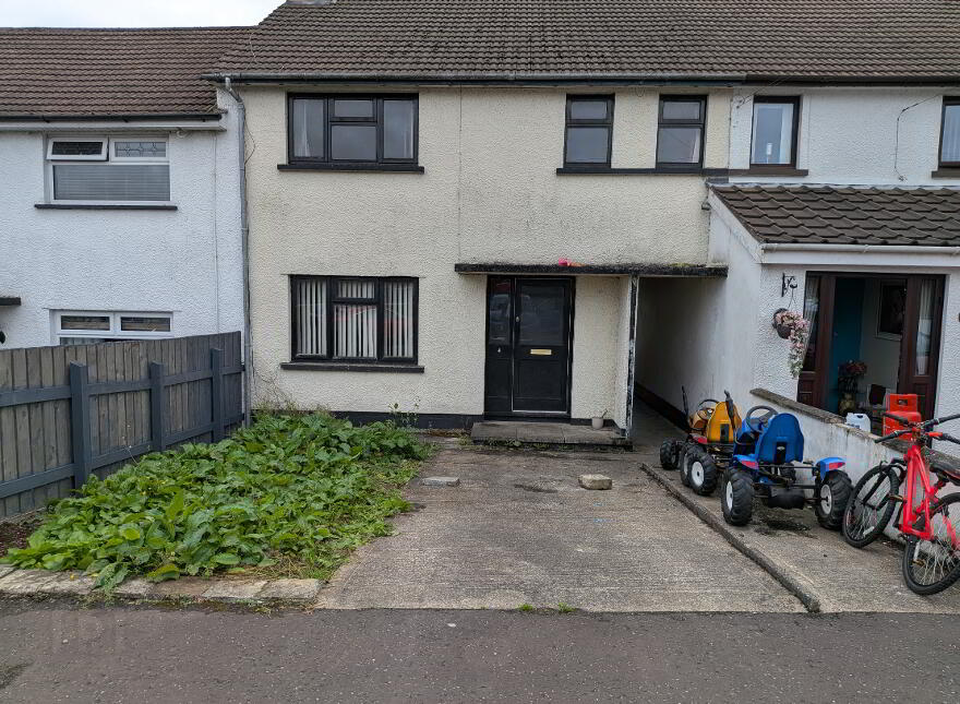 8 Roxhill, Randalstown, BT41 3ER