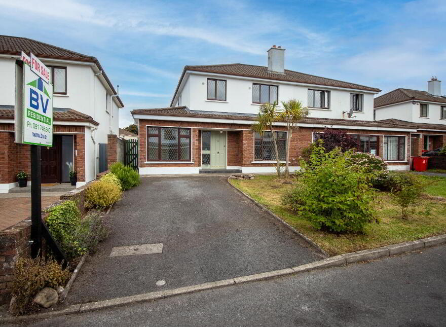 106 Ashleigh Grove, Ballymoneen Road, Knocknacarra, H91P8XV
