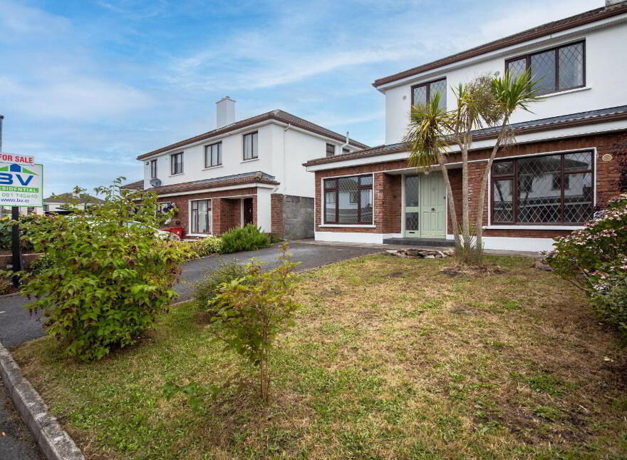 106 Ashleigh Grove, Ballymoneen Road, Knocknacarra, H91P8XV