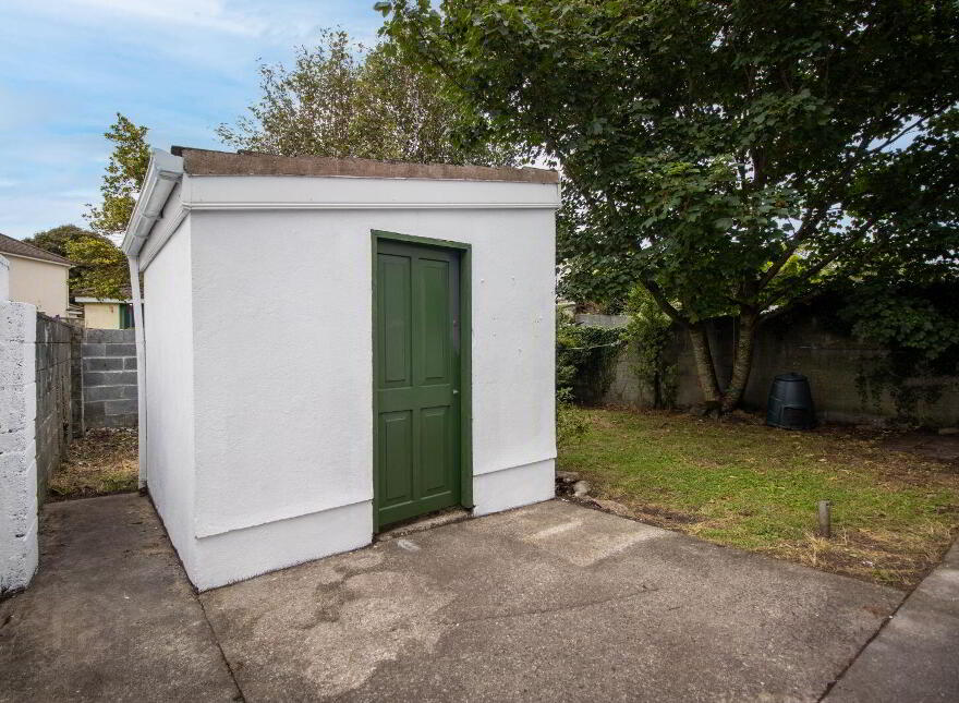 106 Ashleigh Grove, Ballymoneen Road, Knocknacarra, H91P8XV
