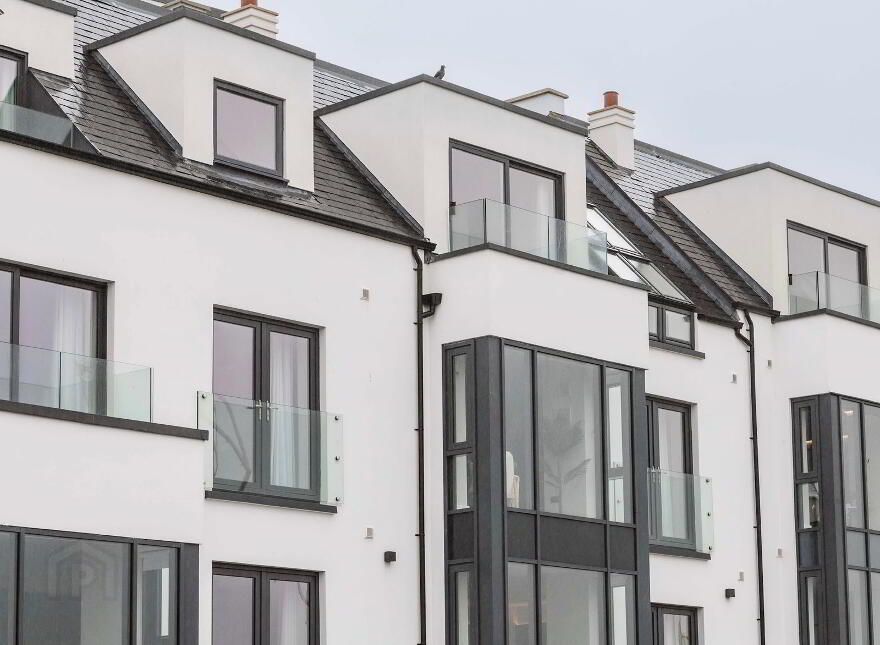 4, 7 Kerr Street, Portrush, BT56 8DG