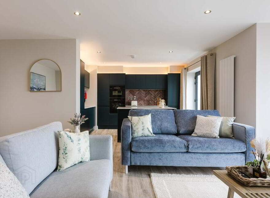 4, 7 Kerr Street, Portrush, BT56 8DG