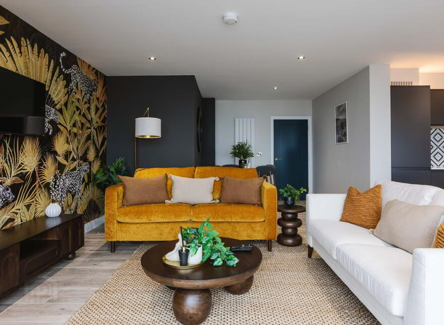 4, 7 Kerr Street, Portrush, BT56 8DG