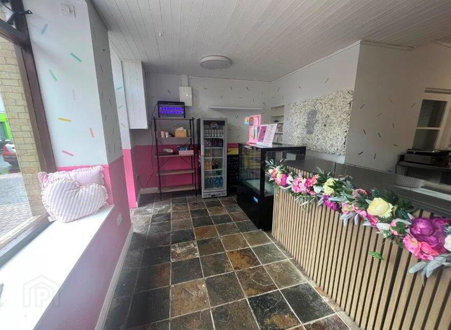 Main Street, Manorhamilton, F91XCF7