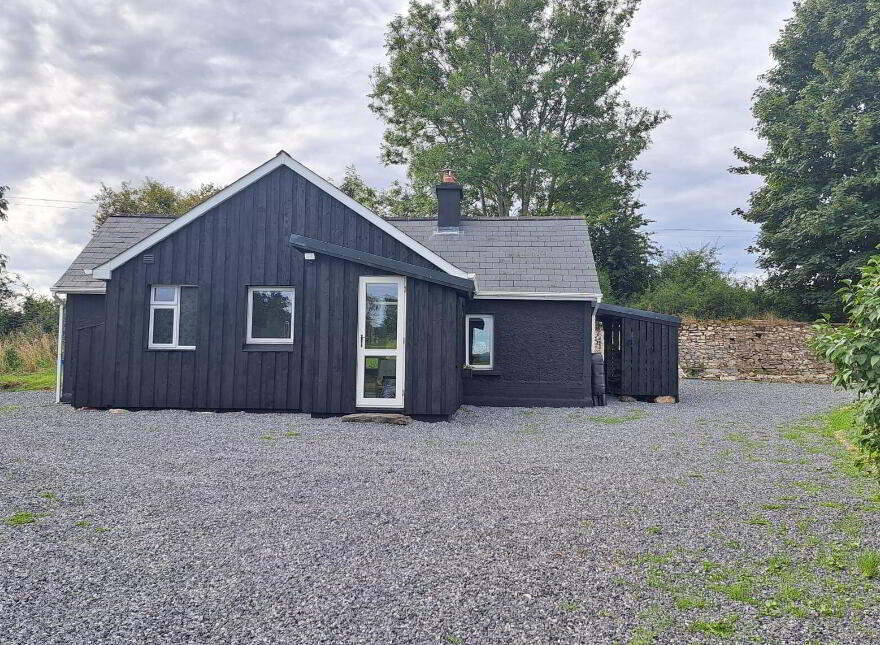 Sliganagh, Dromahair, F91CD82