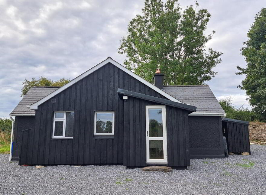Sliganagh, Dromahair, F91CD82