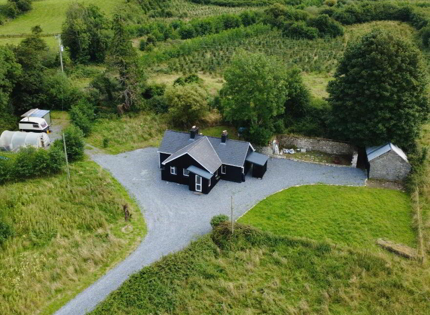 Sliganagh, Dromahair, F91CD82