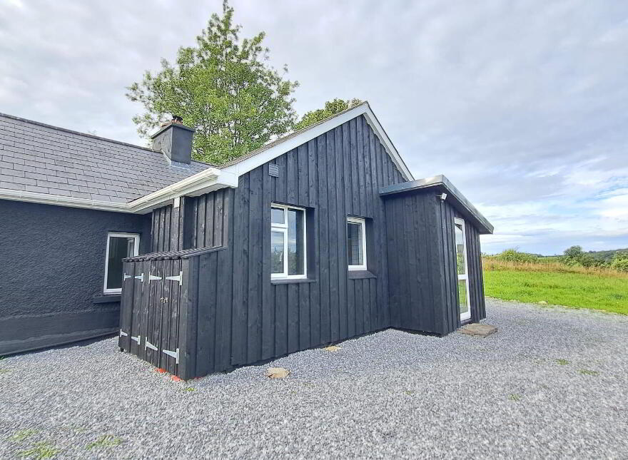 Sliganagh, Dromahair, F91CD82