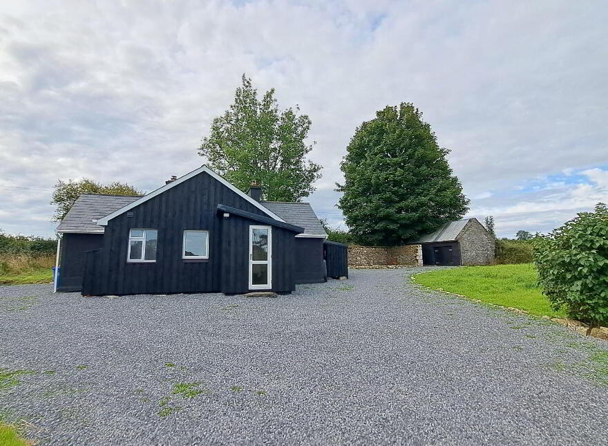 Sliganagh, Dromahair, F91CD82