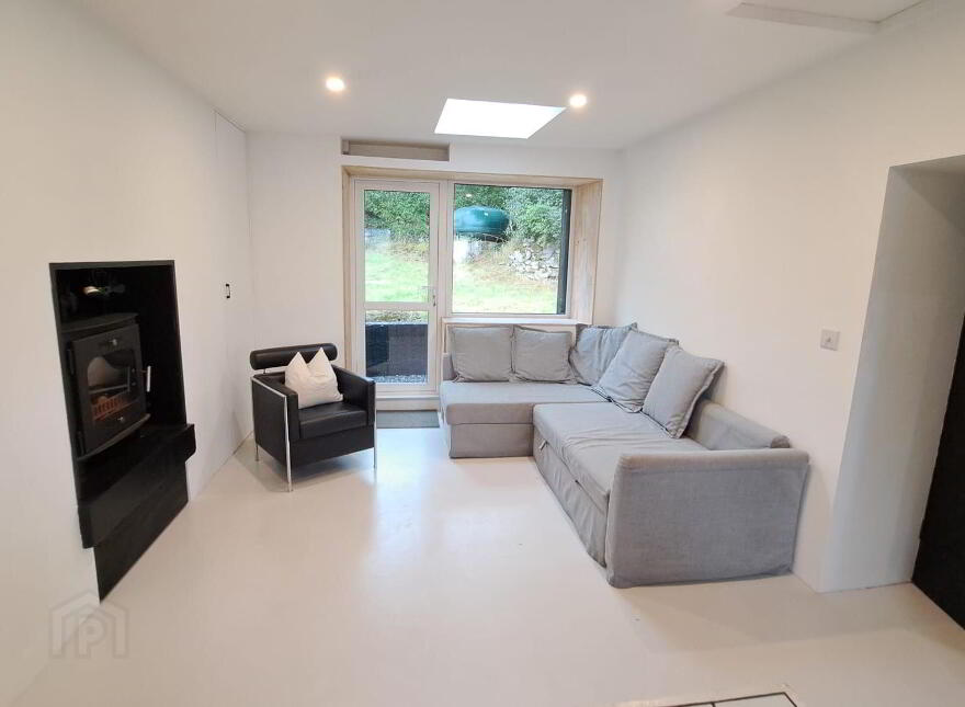 Sliganagh, Dromahair, F91CD82