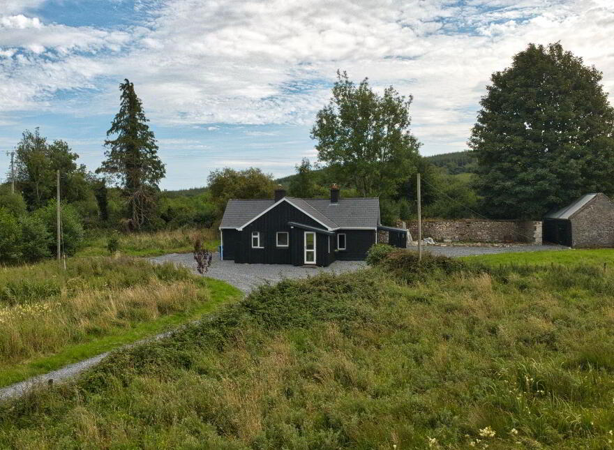 Sliganagh, Dromahair, F91CD82