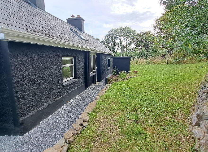 Sliganagh, Dromahair, F91CD82