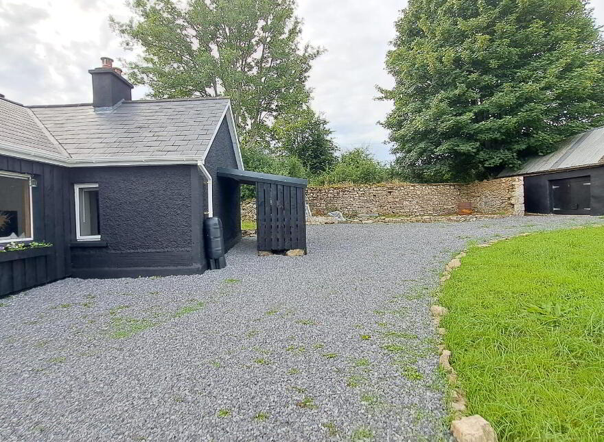 Sliganagh, Dromahair, F91CD82