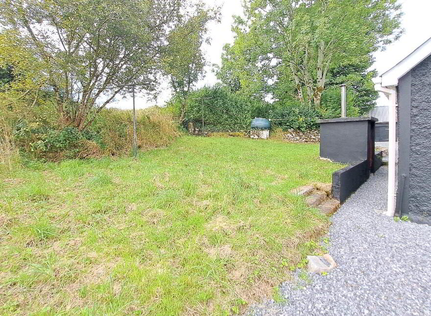 Sliganagh, Dromahair, F91CD82