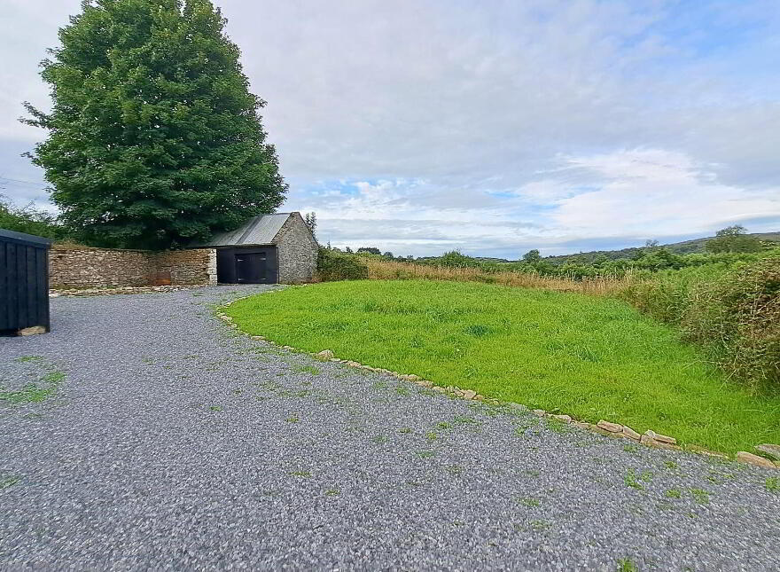 Sliganagh, Dromahair, F91CD82