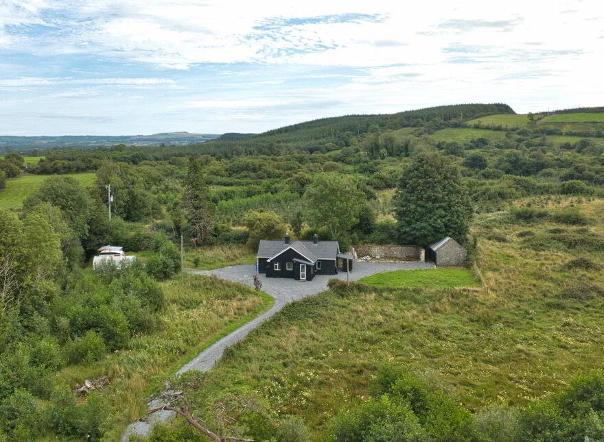 Sliganagh, Dromahair, F91CD82