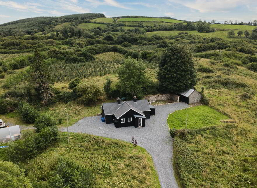 Sliganagh, Dromahair, F91CD82