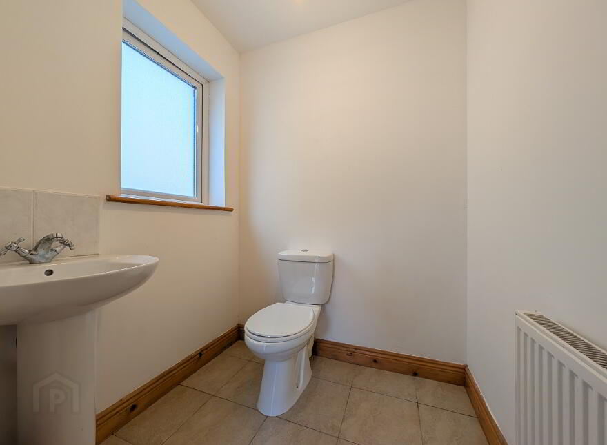 43 Springvale, Tubbercurry, F91H0V8