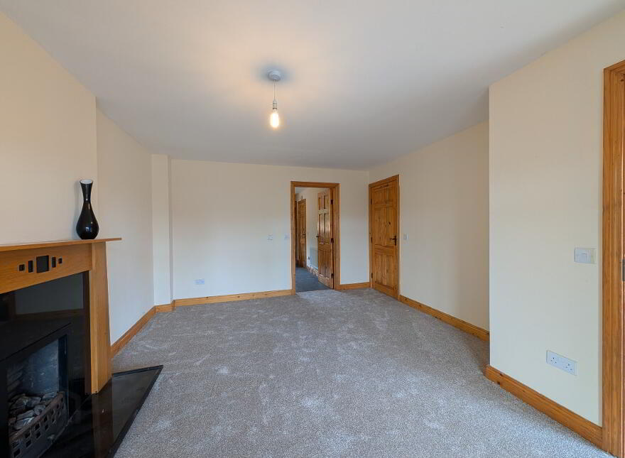 43 Springvale, Tubbercurry, F91H0V8