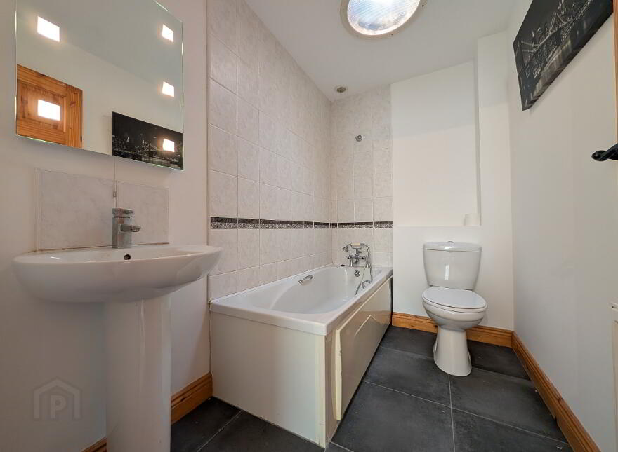 43 Springvale, Tubbercurry, F91H0V8