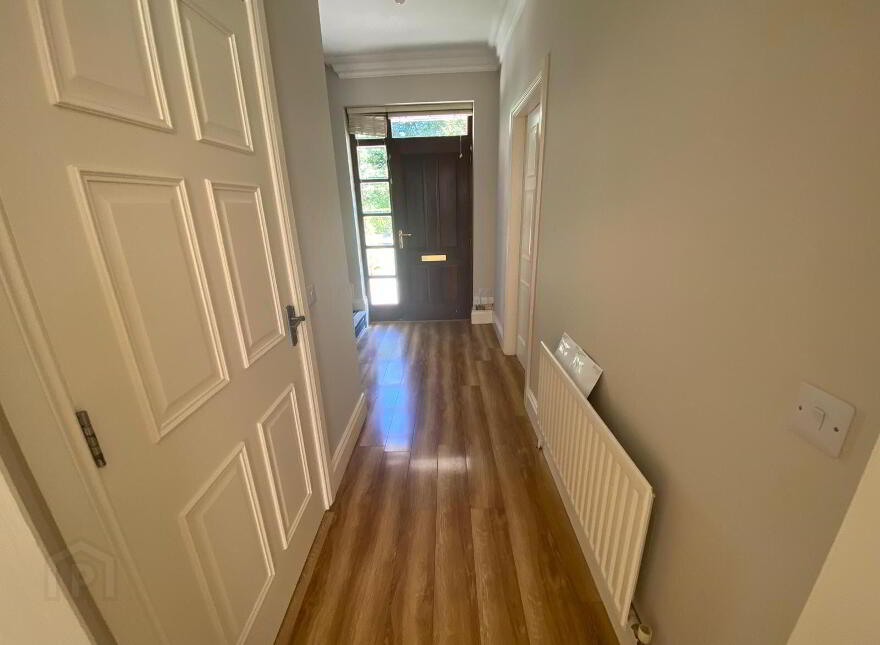 25 Clarkes Wood, Mount Oval Village, Rochestown, T12VYE9