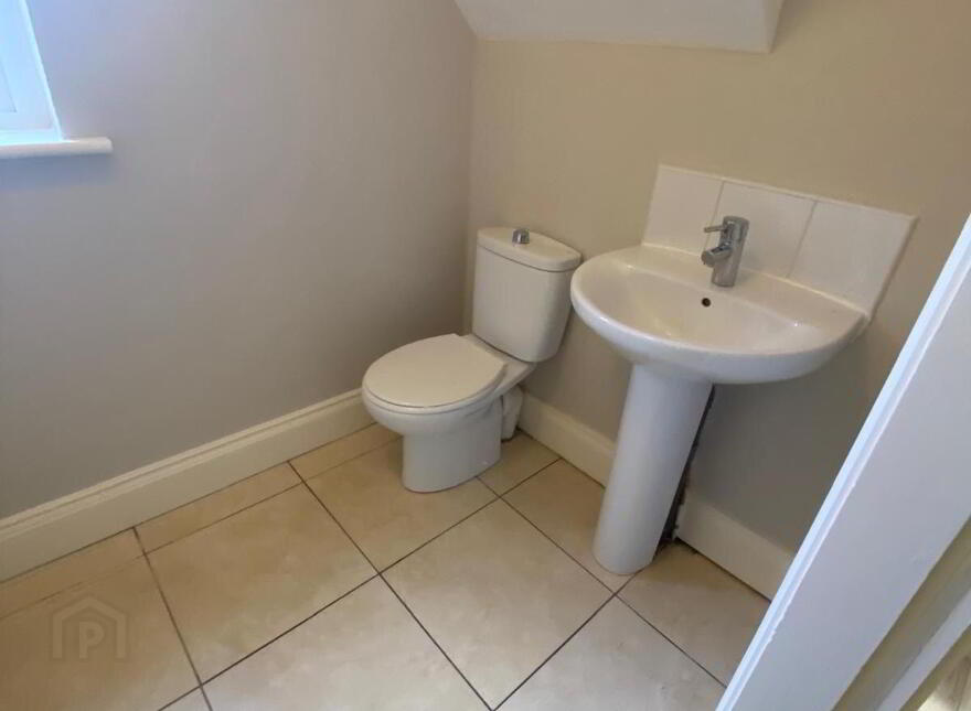 25 Clarkes Wood, Mount Oval Village, Rochestown, T12VYE9
