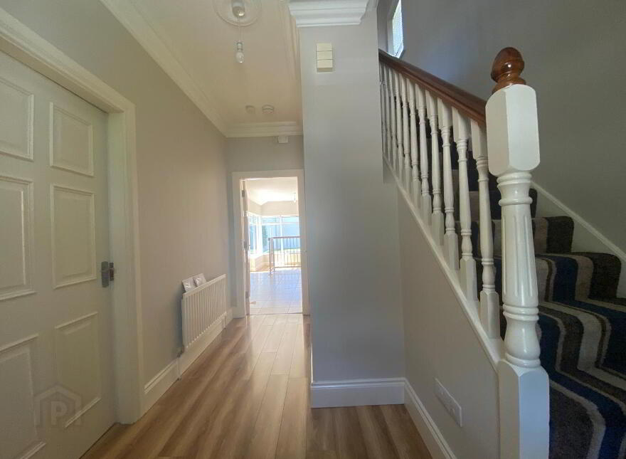 25 Clarkes Wood, Mount Oval Village, Rochestown, T12VYE9
