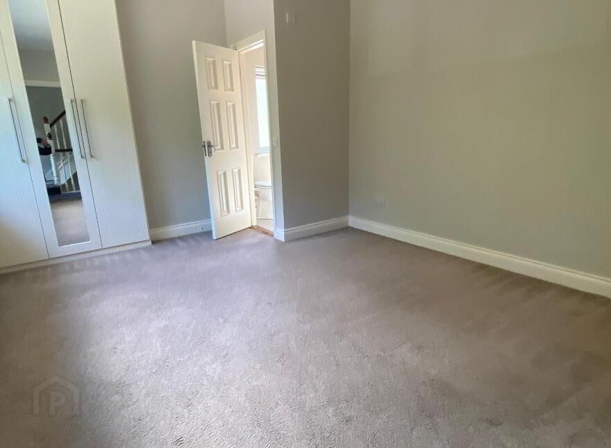 25 Clarkes Wood, Mount Oval Village, Rochestown, T12VYE9