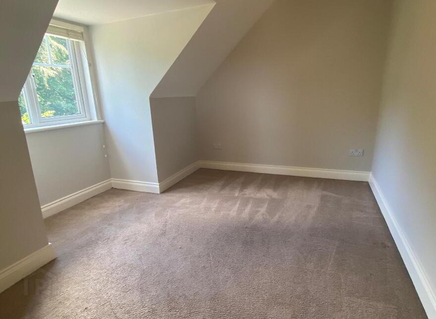 25 Clarkes Wood, Mount Oval Village, Rochestown, T12VYE9