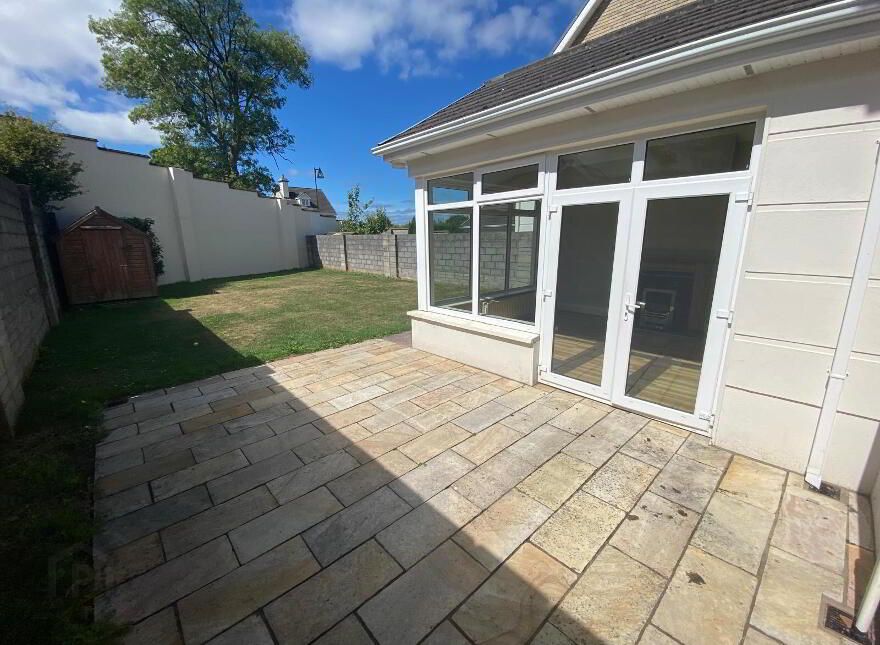 25 Clarkes Wood, Mount Oval Village, Rochestown, T12VYE9