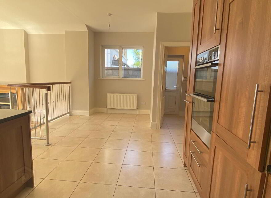 25 Clarkes Wood, Mount Oval Village, Rochestown, T12VYE9